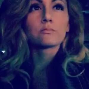 Meet your Posher, Angie